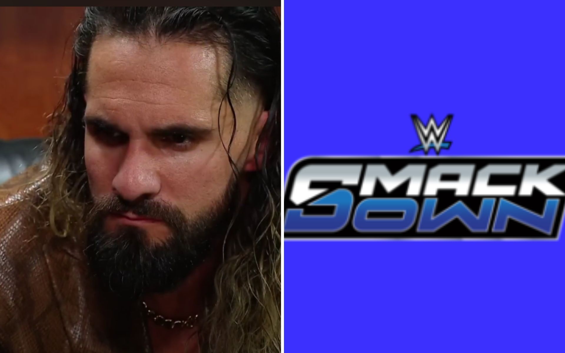(Pictures Courtesy: WWE on YouTube &amp; WWE.com)