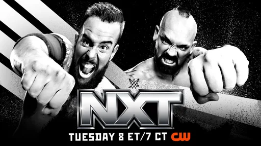 Shawn Spears vs. Josh Briggs Announced for Next Week&rsquo;s WWE NXT