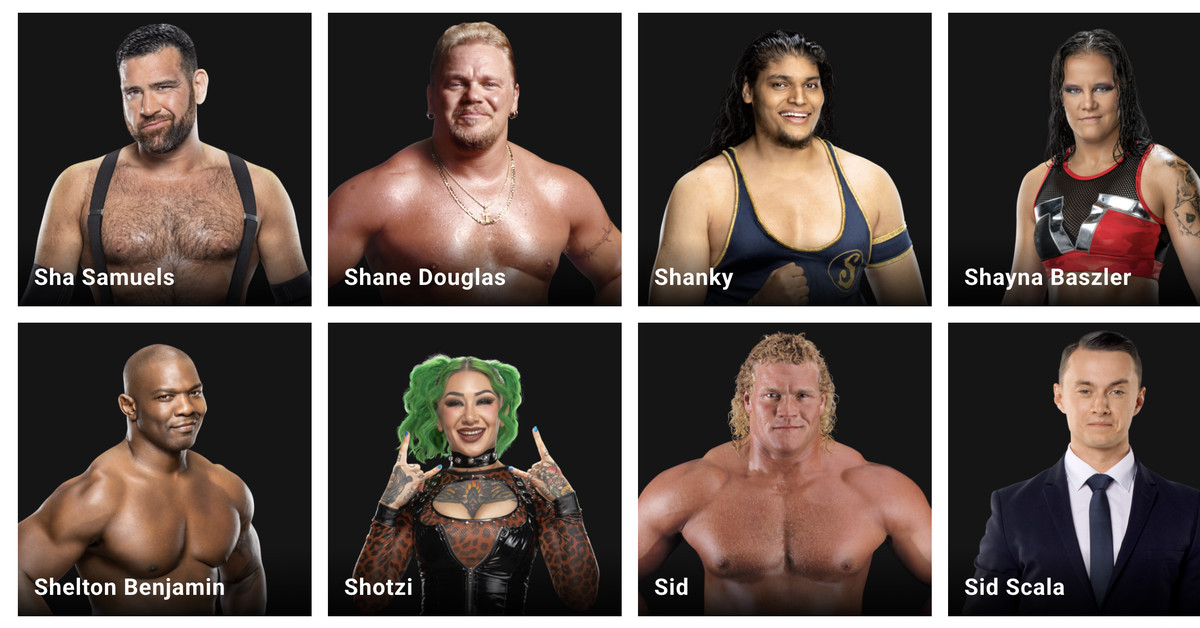 Shotzi comments after news her WWE contract won’t be renewed (Updated)