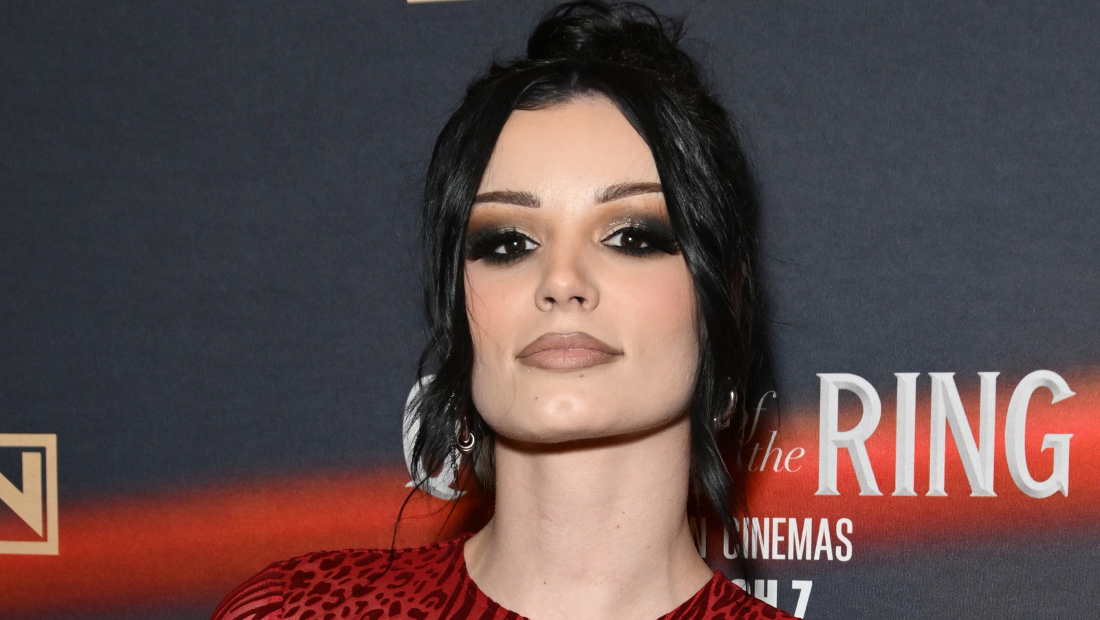 Saraya Reveals She Turned Down Romantic AEW Storyline With Former WWE NXT Star