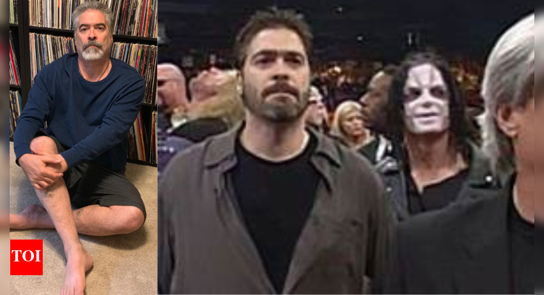 Ex-WWE writer Vince Russo claims he’s been offered a return to pro wrestling, considers comeback | International Sports News