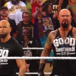 Karl Anderson Says He's Not Bitter About WWE Release While Injured