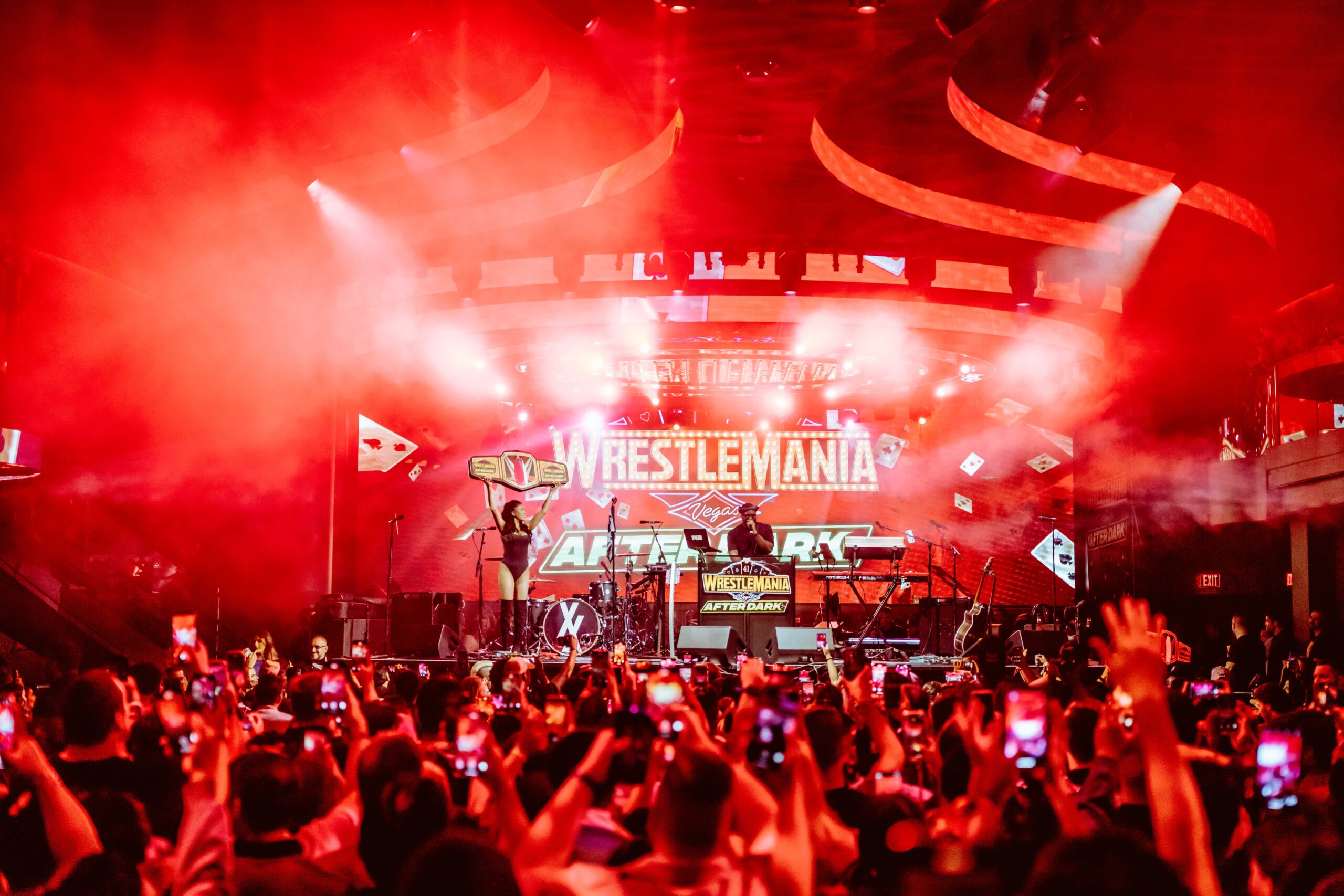 Fanatics Events Hosted WWE’s Largest Fan Experience Yet: What Trade Show Organizers Can Learn