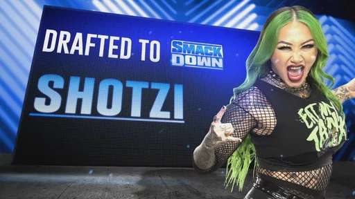Shotzi Reveals Scrapped WWE SmackDown Plans and NXT Return on Her Terms