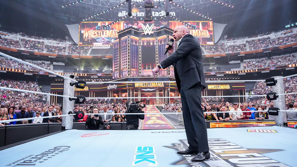 Top AEW Star Criticizes WWE’s Overused Storylines and Recycled Gimmicks