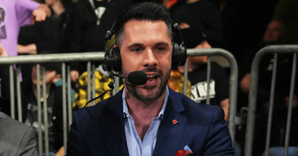 Tom Hannifan Compares TNA To Early Era WWE NXT