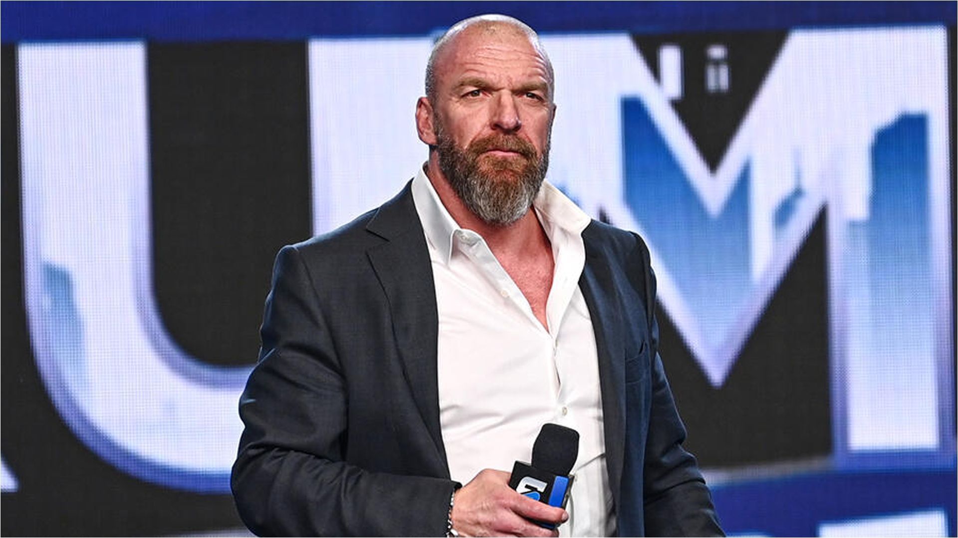 Triple H