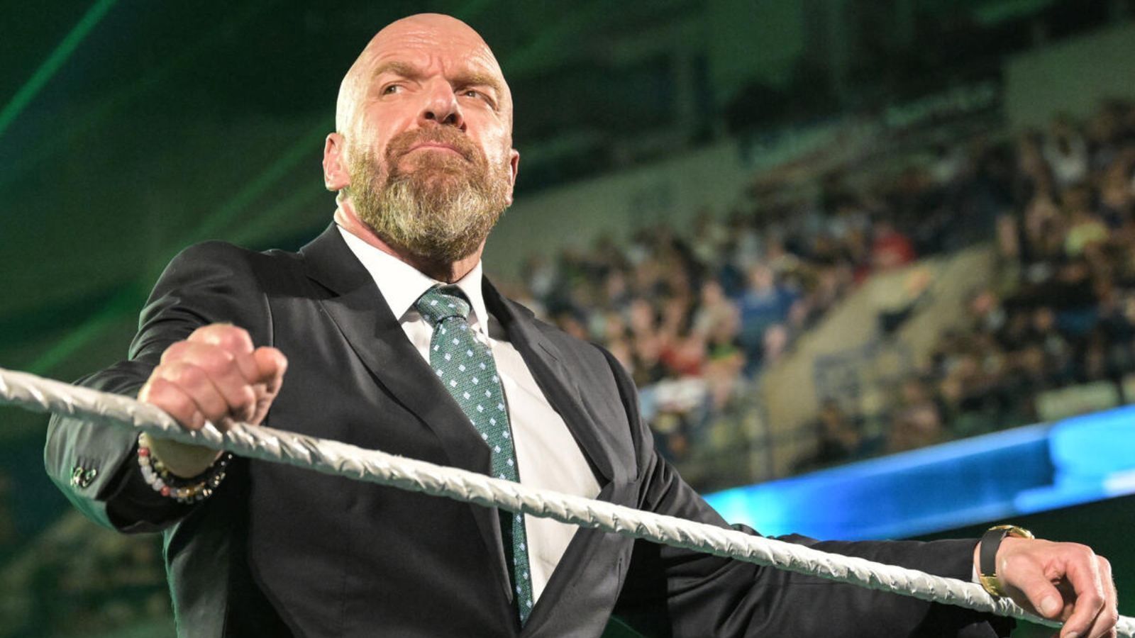 Triple H