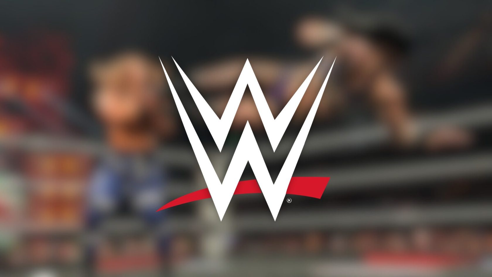WWE Rhea Ripley dropkick