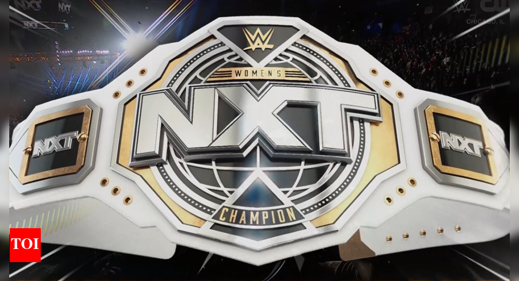 Two-time NXT champion picks up huge win in official WWE RAW debut | WWE News