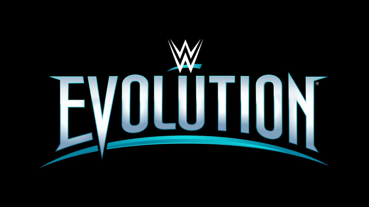 When Will WWE Officially Announce Evolution 2?