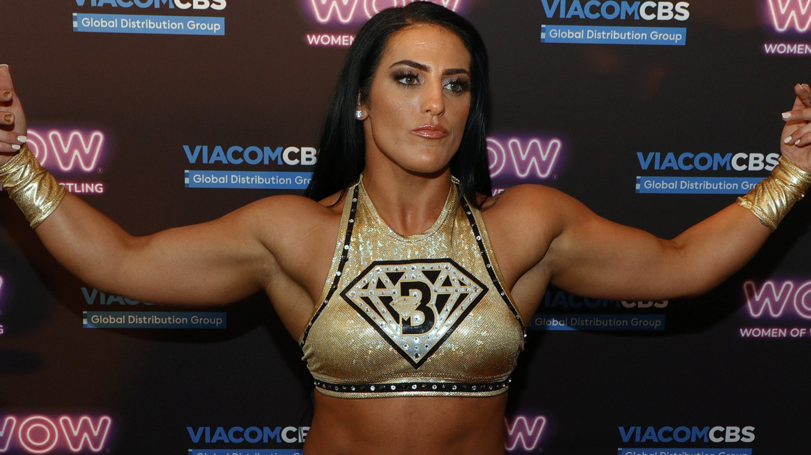 WWE NXT Talent Set To Take On Tessa Blanchard On Upcoming TNA Wrestling Live Event