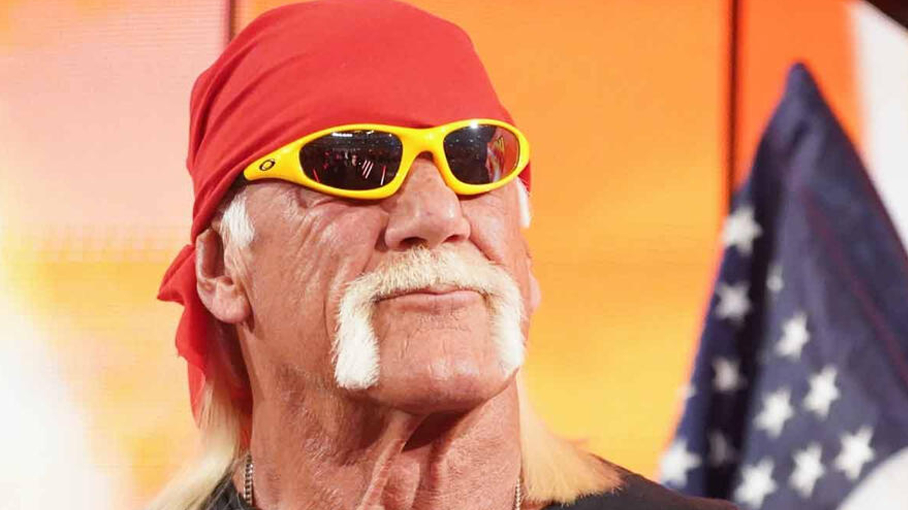 Hulk Hogan