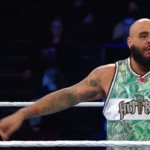 AJ Francis Credits Steve Corino For Teased Dive On WWE NXT