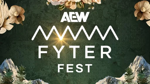 Preview for AEW Dynamite: Fyter Fest &ndash; June 4, 2025 Live from Denver