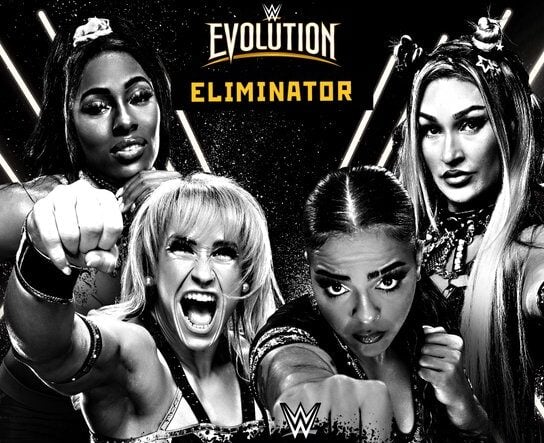 WWE NXT Preview (6/24/25) - #1 Contenders Fatal Four-Way