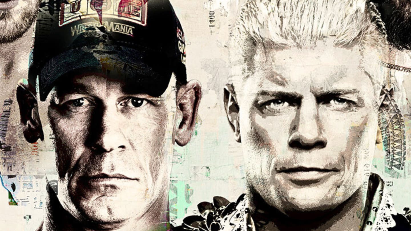 Will Cody Rhodes Get Revenge Against John Cena?