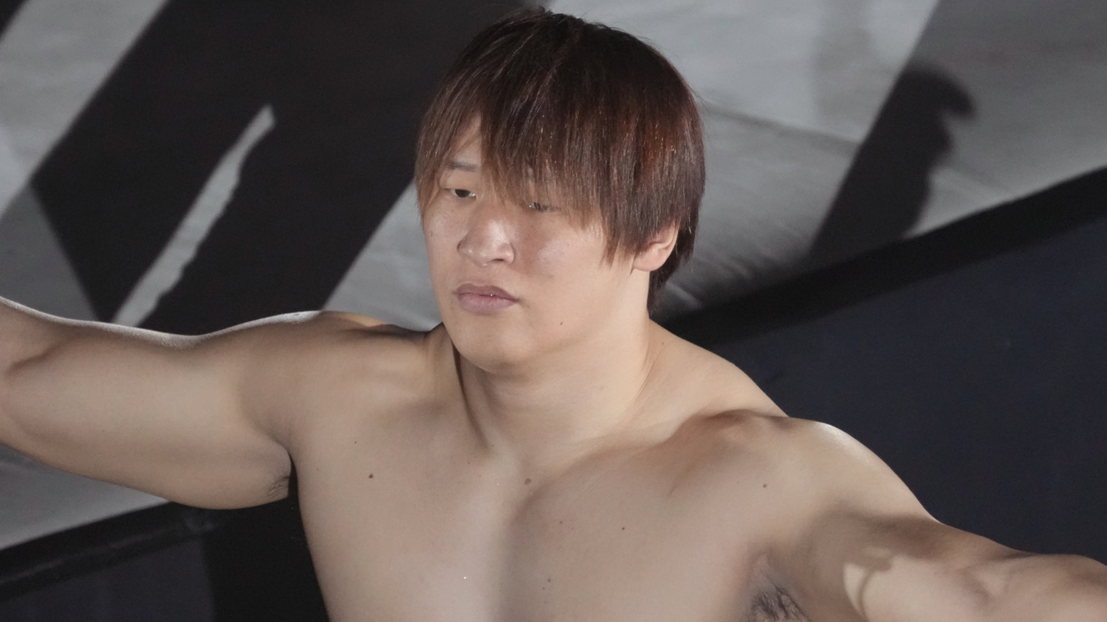 Backstage Details On Kota Ibushi's AEW Return Match Scheduled For Dynamite