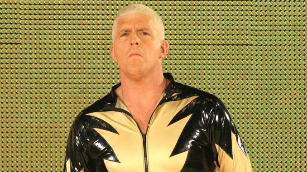 AEW Star Dustin Rhodes Reacts to Latest WWE Cuts – Shares Personal Experience