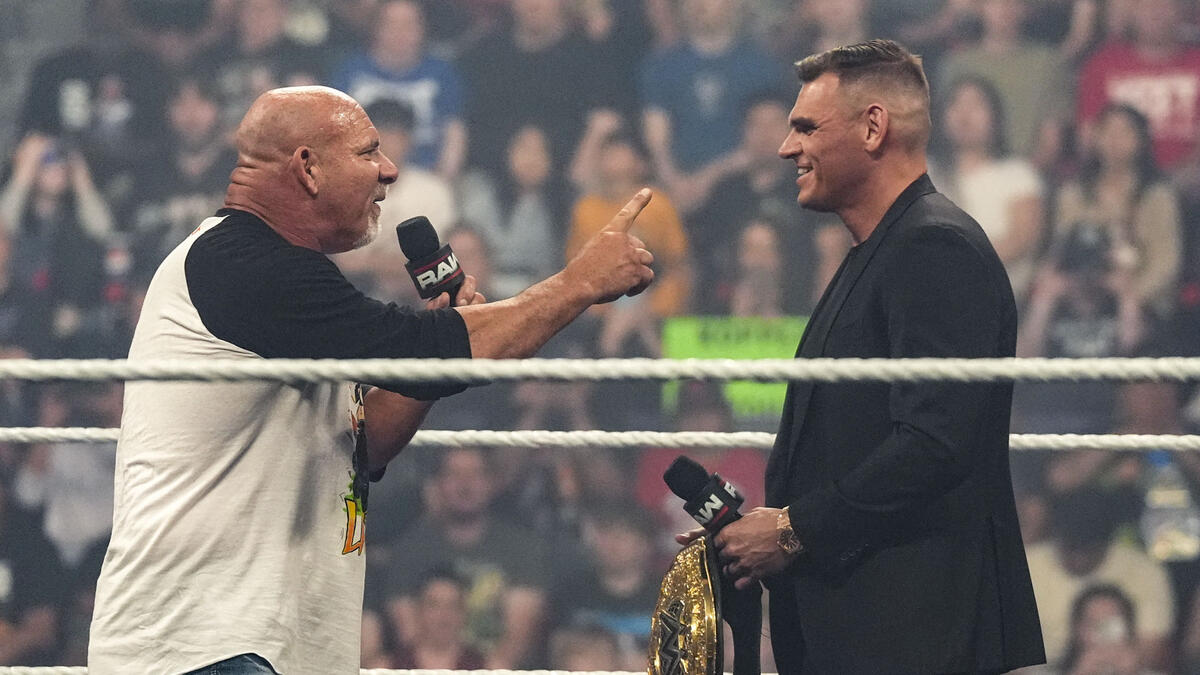 Gunther on His Upcoming Match Against Goldberg & Being Goldberg’s Retirement Opponent, More on NXT June 24, 2025 Viewership, More News – TPWW