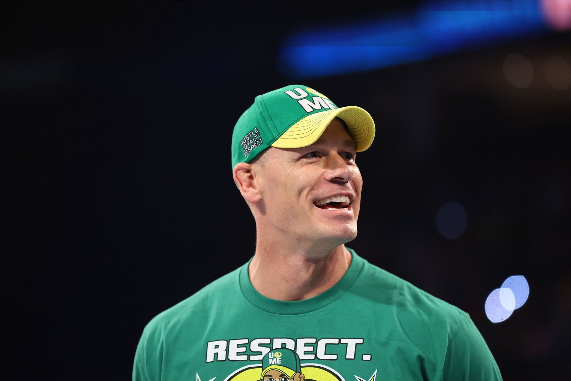 John Cena is in Regular Touch With Former AEW Champion for a Special Reason
