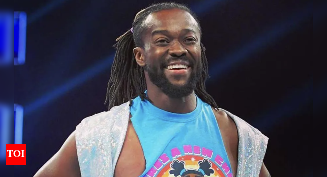 Kofi Kingston files formal complaint against WWE referee after RAW chaos | WWE News