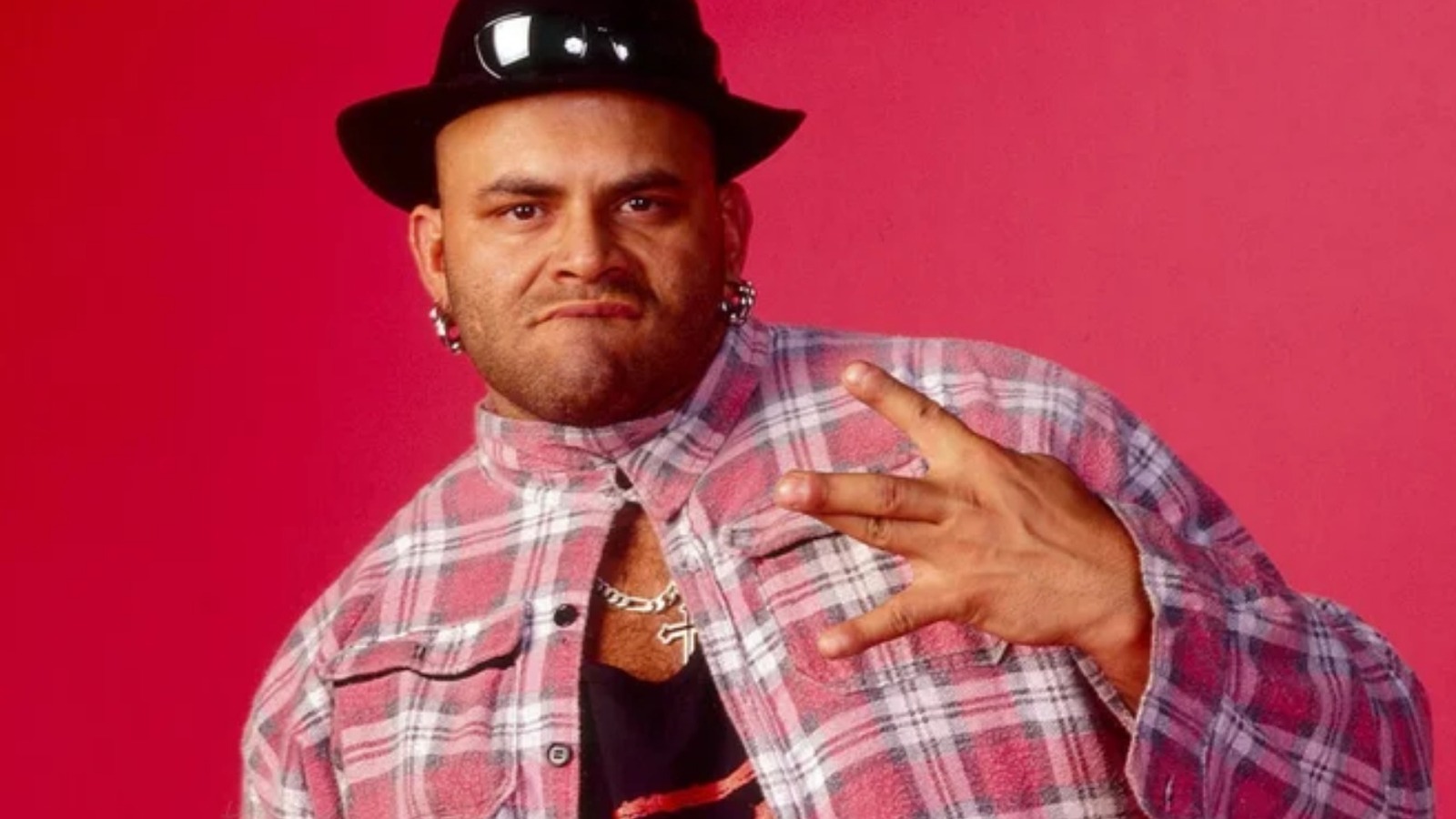 Konnan Says This AEW Dynamite Match Was Too Long