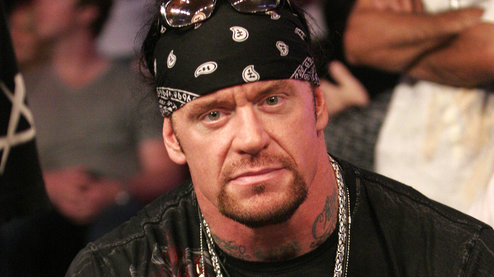 The Undertaker Says He Prefers Attitude Era Over Current WWE