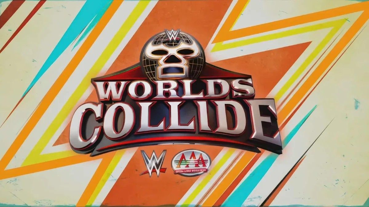 58-Year-Old WWE Legend Confirms Worlds Collide Appearance