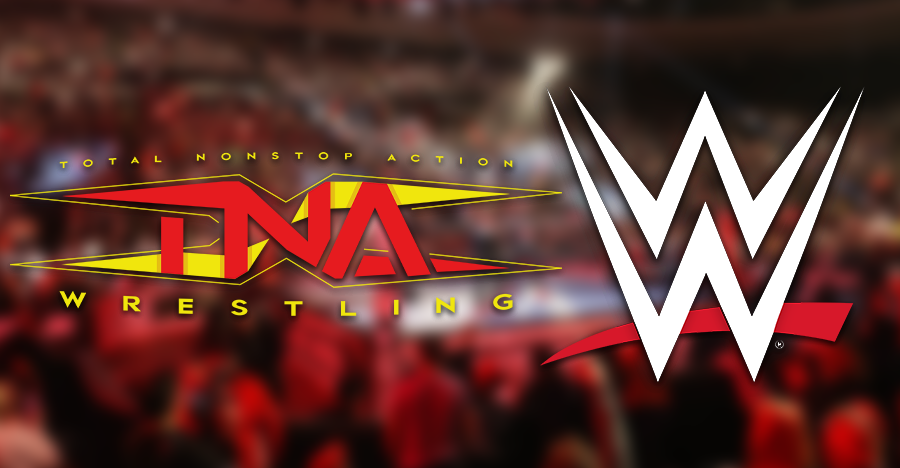 TNA Stars Set For Multiple WWE NXT Episodes Leading Up To Slammiversary