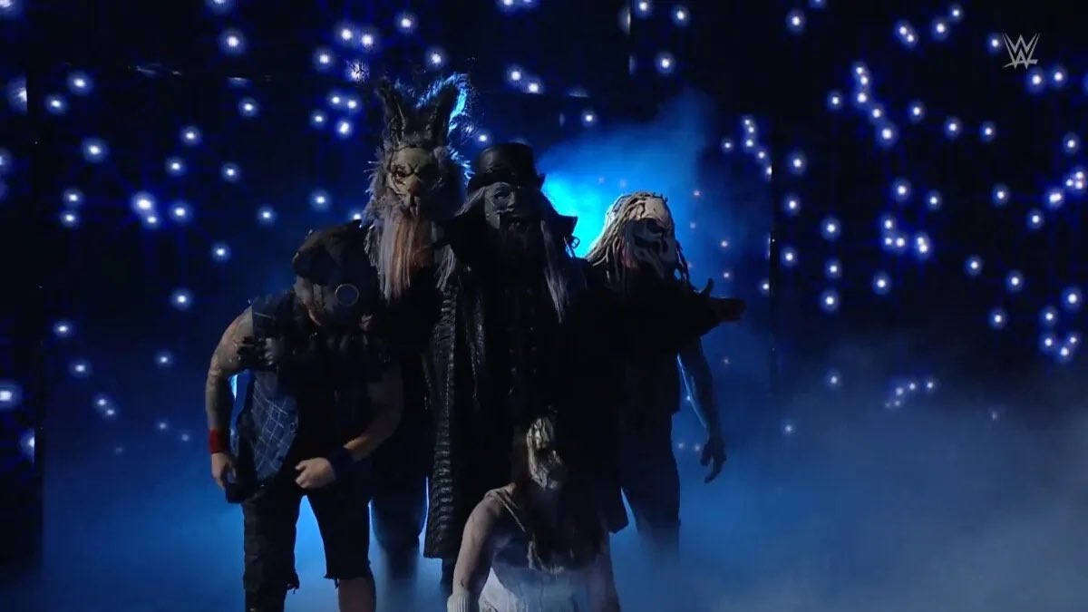 The Wyatt Sicks to SmackDown - A Potentially Good Decision