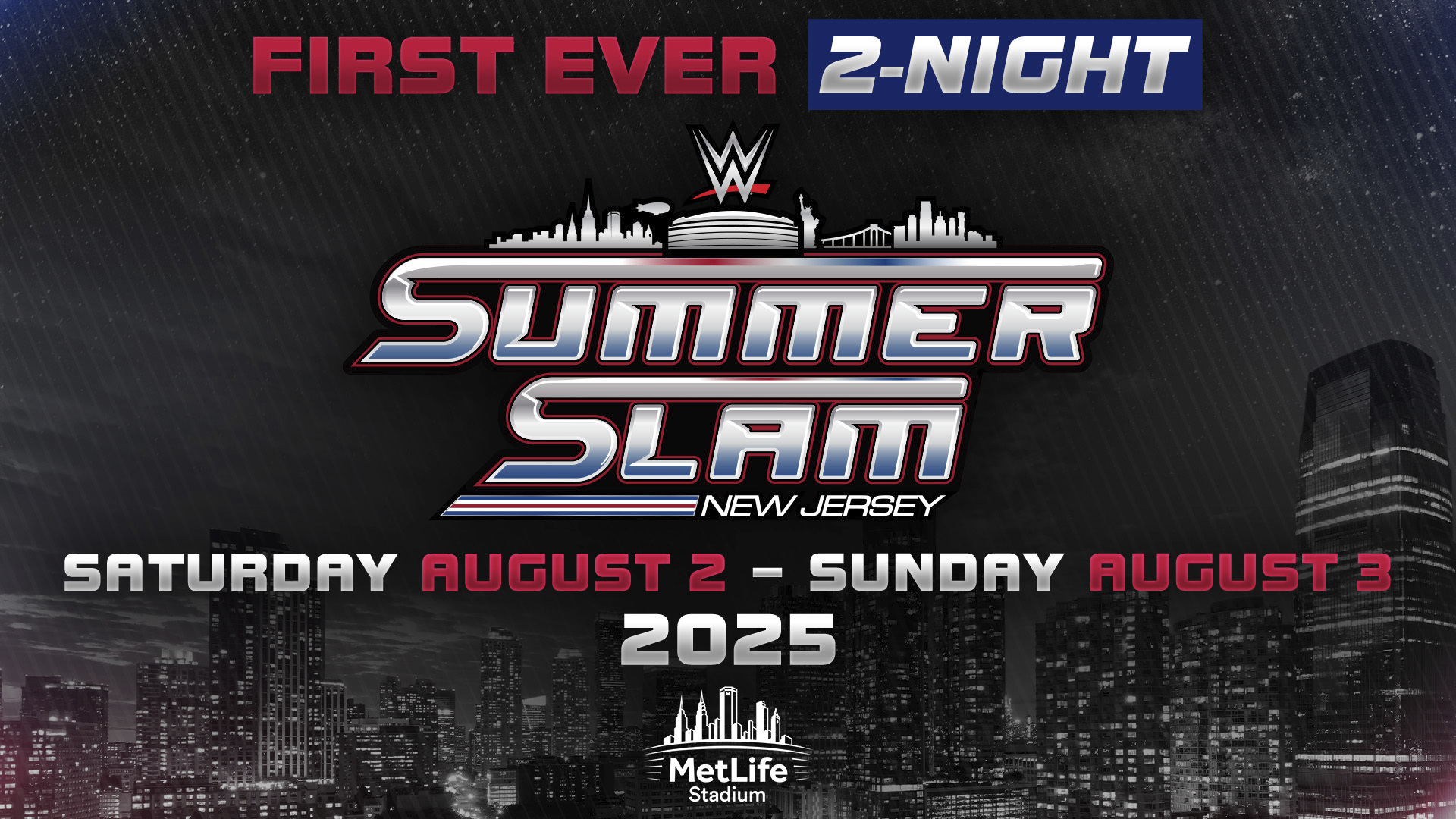 WWE SummerSlam Kickoff event notes (video included): CM Punk, John Cena, Randy Orton, Rhea Ripley, Nikki Bella, Becky Lynch, Jey Uso, Seth Rollins, Bron Breakker, Tiffany Stratton, Paul Levesque