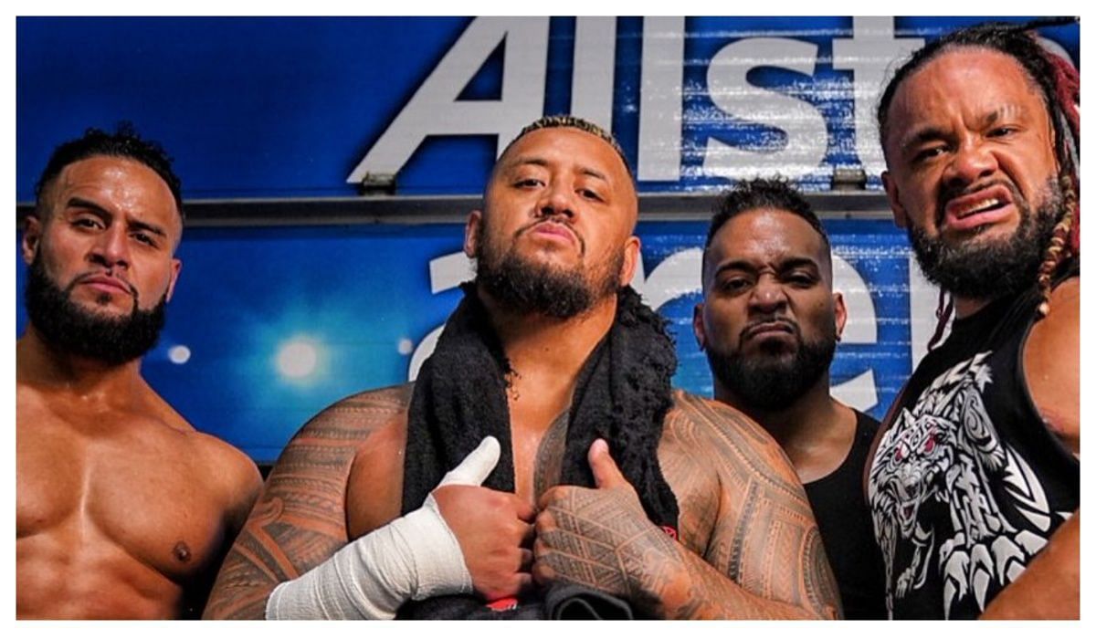 New Bloodline member incoming? (Image via Jacob Fatu