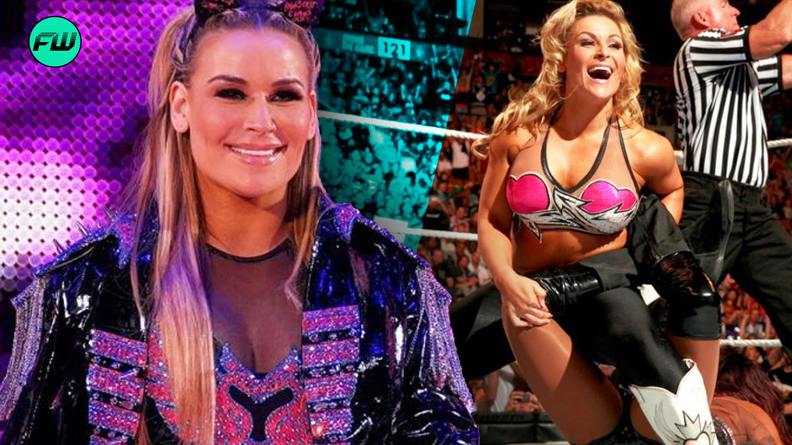 Natalya cements her legacy as one of the greatest women wrestlers