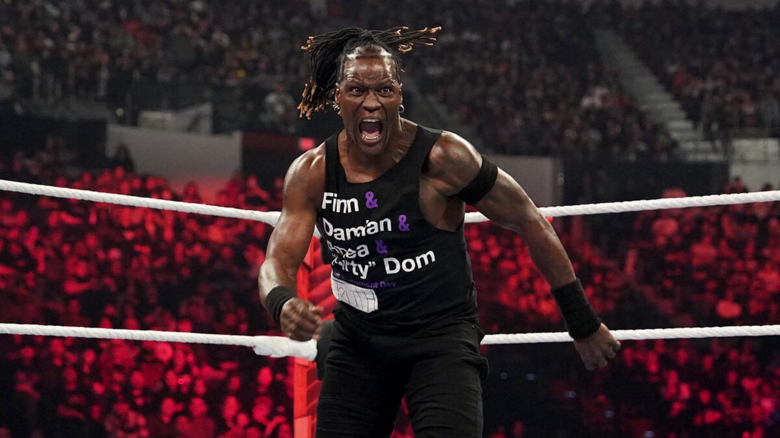 R-Truth joining AEW? What's next for Ron Killings after WWE release