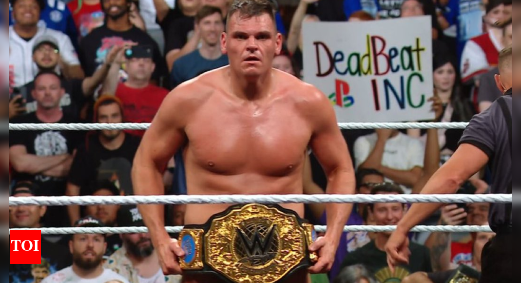 WWE RAW Results & Highlights (6/9/25): Gunther reclaims World title, John Cena's next opponent revealed and more | WWE News