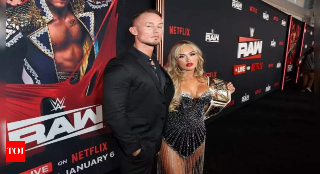 Tiffany Stratton’s partner, Ludwig Kaiser, makes a mysterious RAW return | WWE News