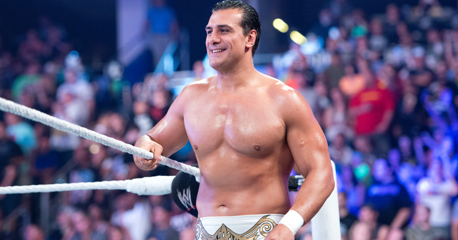 Rumor Roundup: Alberto Del Rio status, Giulia plans, AEW favorites, more!