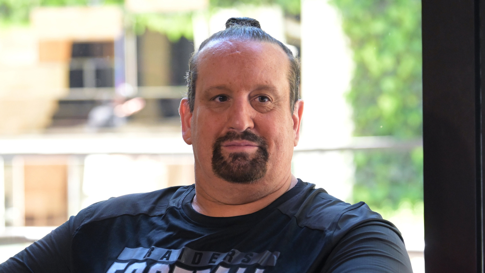 Tommy Dreamer Unable To Sink Teeth Into This WWE NXT Storyline, Questions Gimmick