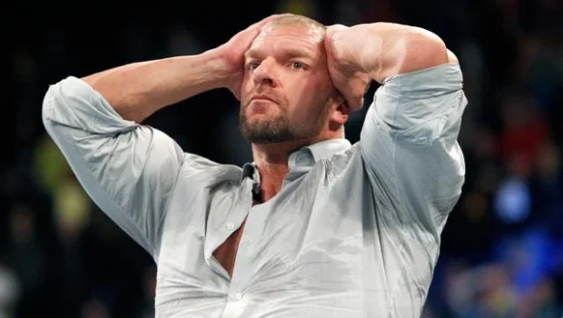 WWE Hall of Famer Slams Triple H’s Booking of Major SmackDown Faction