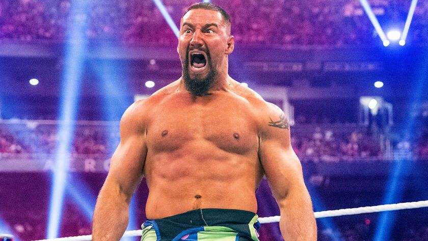 SmackDown Star Crashes Monday Night RAW, Sabotages Bron Breakker's WWE Future in Shocking Move