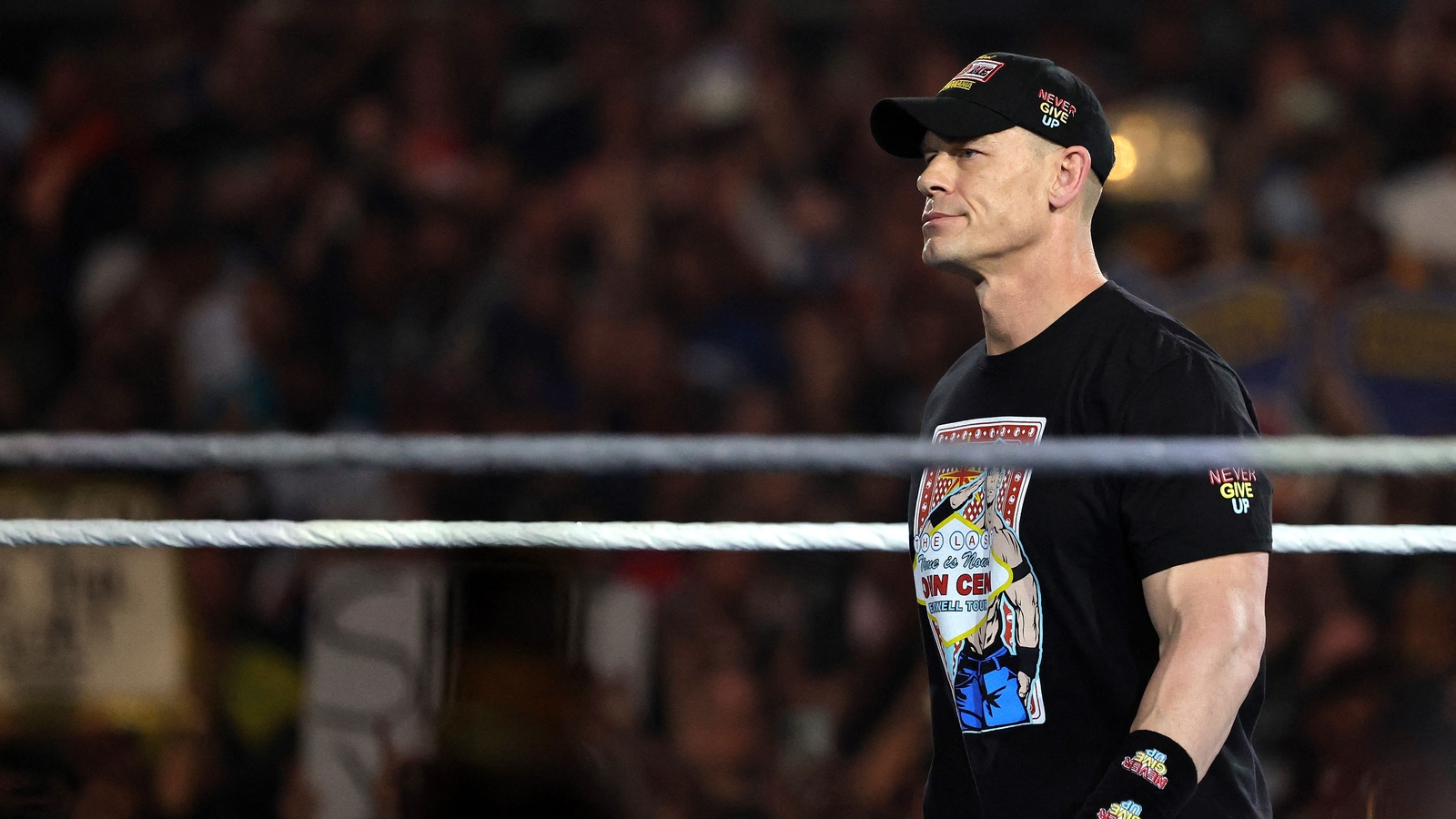 WWE RAW brings bad news for John Cena fans