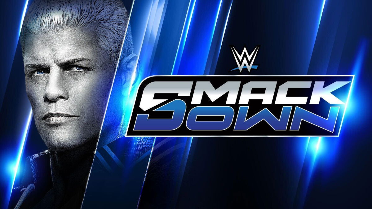WWE SmackDown Potentially Changing Back To Two Hours Update