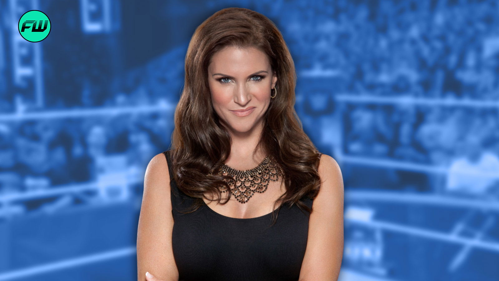 Stephanie Mcmahon