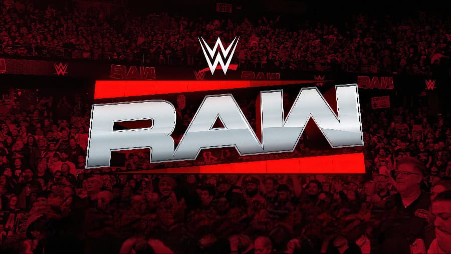REPORT: WWE Star Gets 'A Ton Of Praise' For Raw Performance