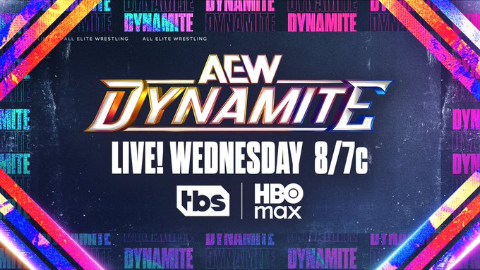 Preview: AEW Dynamite (7/16/25) - All In Fallout Speculation