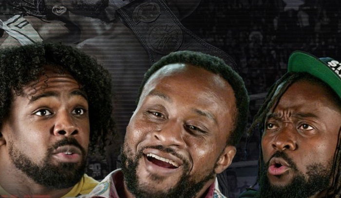 Big E Trolls The New Day Following WWE World Tag Team Title Loss, WWE RAW Ratings (6/23/25), Rey Fenix Is Living The Dream In WWE