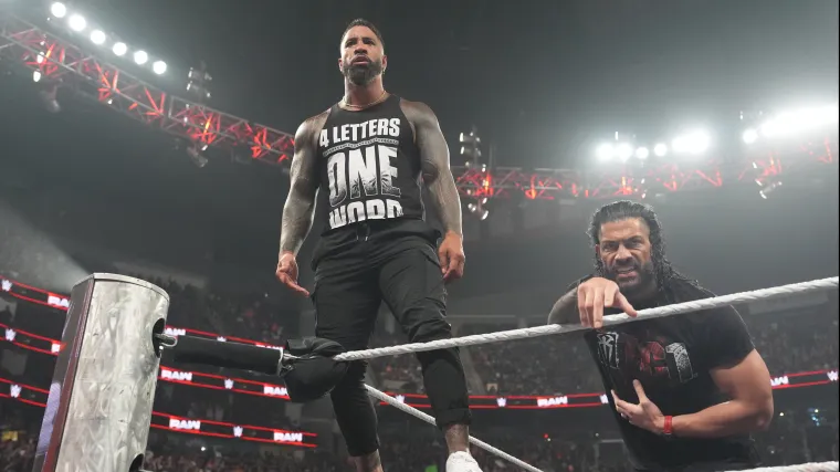 WWE Detroit Raw tickets: Cheapest prices, best seats & more for 2025 Little Caesars Arena pro wrestling event image