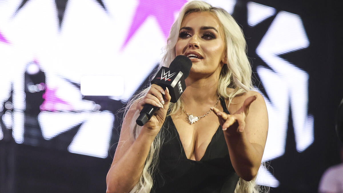 Blake Monroe on Joining WWE Was Always Dream of Hers & Belief WWE Will Help Her Grow ‘The Glamour’ Persona, More on NXT July 8, 2025 Viewership, More News – TPWW
