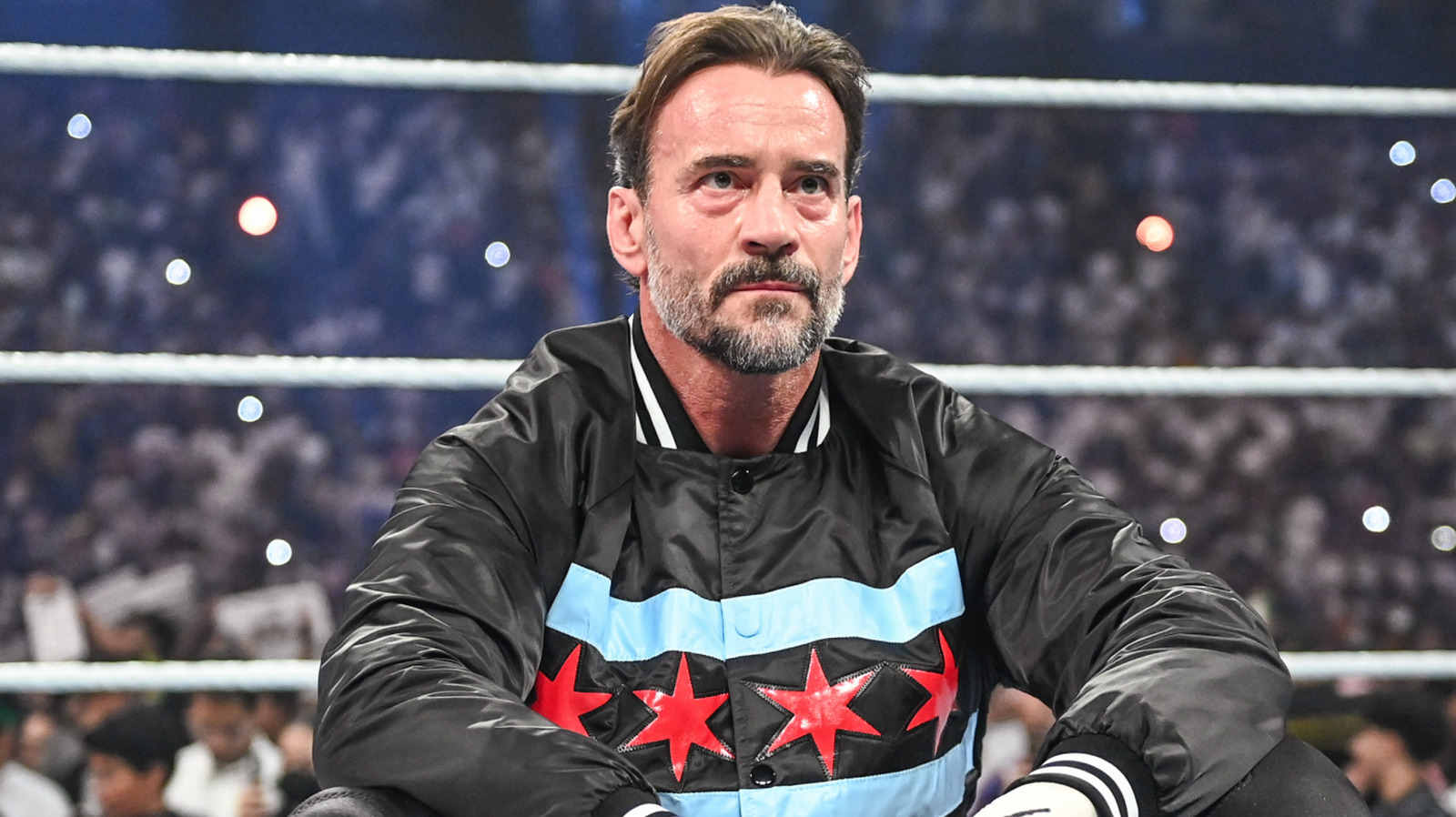 Bully Ray Points Out 'The Second' He Knew CM Punk Was Winning WWE Raw Main Event